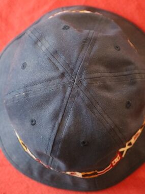 Magenta Skateboards X DC Shoes Bucket Hat